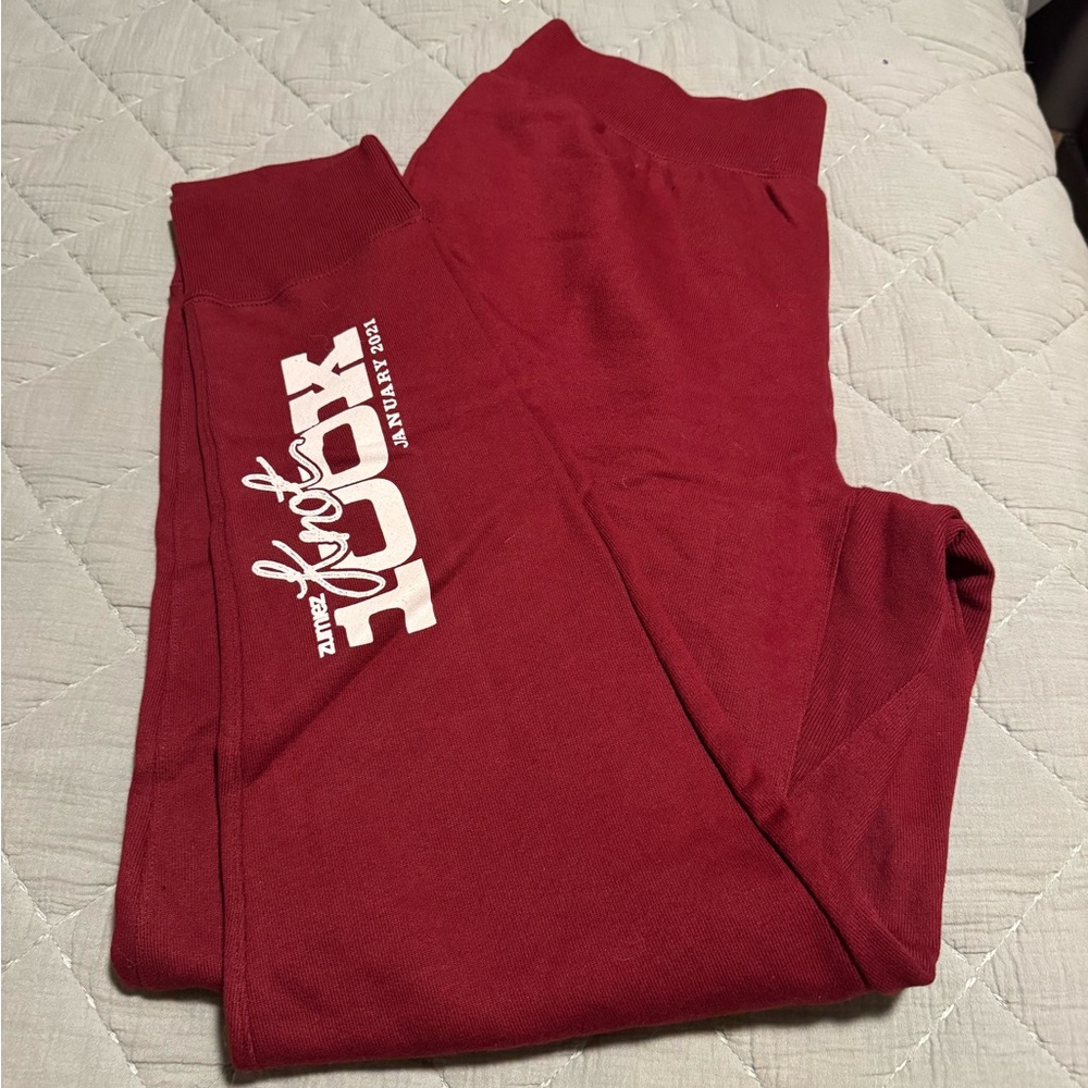 Champion joggers